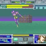 Space Bazooka (Japan)