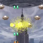 Space Bomber (ver. B)