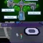 Space Camp (USA) (En,Fr)