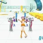 Space Channel 5 - Ulala's Cosmic Attack (E)(Independent)