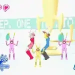 Space Channel 5 - Ulala's Cosmic Attack (U)(Mode7)