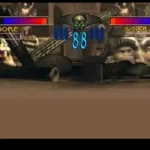 Space Dynamites (Japan)