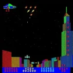 Space Echo (bootleg)