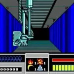Space Gun (Europe)