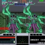 Space Gun (Japan)