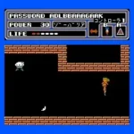 Space Hunter (Japan)