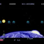 Space Invaders 90 (Japan)