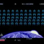 Space Invaders 91 (USA)