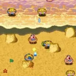 Space Invaders '95: The Attack Of Lunar Loonies (Ver 2.5O 1995/06/14)