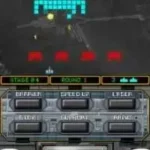 Space Invaders DS (Japan)