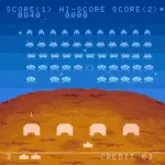 Space Invaders DX (Japan, v2.0)