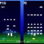 Space Invaders DX (Japan, v2.1)