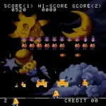 Space Invaders DX (US, v2.1)