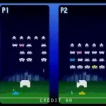 Space Invaders DX (Ver 2.6J 1994/09/14) (F3 Version)