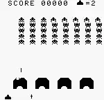 Space Invaders (Europe)