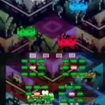 Space Invaders Extreme 2 (Japan)