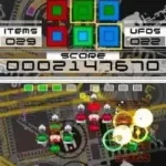 Space Invaders Extreme 2 (USA) (En,Ja,Fr,De,Es,It)