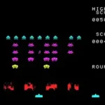 Space Invaders - Fukkatsu no Hi (Japan)