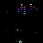 Space Invaders Galactica (galaxiaj hack) [Hack]