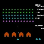 Space Invaders (Japan)