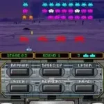 Space Invaders Revolution (Europe) (En,Fr,De,Es,It)