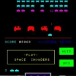 Space Invaders Revolution (USA) (En,Fr,De,Es,It)