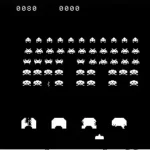 Space Invaders / Space Invaders M