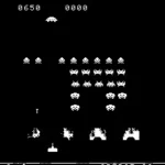 Space Invaders (SV Version rev 2)