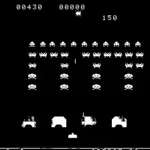 Space Invaders (SV Version rev 4)