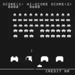 Space Invaders - The Original Game (Europe)