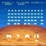 Space Invaders - The Original Game (Japan)