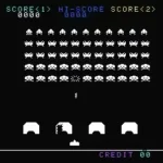 Space Invaders - The Original Game (USA)