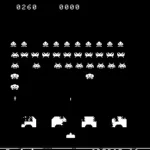 Space Invaders (TV Version rev 1)