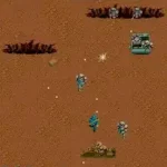 Space Invasion (Europe)