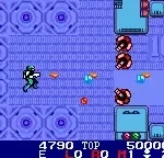 Space Marauder (USA)