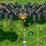 Space Megaforce (USA)