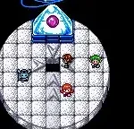 Space-Net - Cosmo Red (Japan)