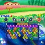 Space Puzzle Bobble (Japan)