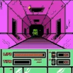 Space Shadow (Japan)