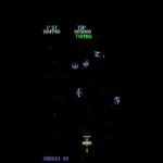 Space Thunderbird [Bootleg]