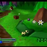 SpaceStation Silicon Valley (Japan) (Proto)