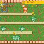 Spanky's Quest (Europe)