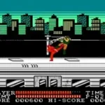 Spartan X 2 (Japan) [En by Abstract Crouton v1.0] (~Kung Fu 2)