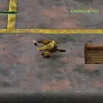 Spec Ops - Airborne Commando