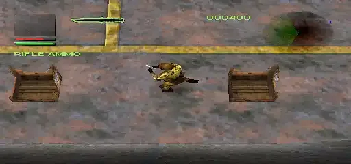 Play Spec Ops - Airborne Commando Retro Game Online Free