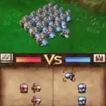 Spectral Force - Genesis (Japan)