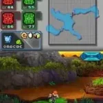 Spectrobes - Beyond the Portals (Europe) (En,Fr,De,Es,It,Nl)