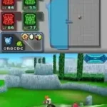 Spectrobes - Beyond the Portals (USA)