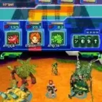 Spectrobes (Europe) (En,Fr,De,Es,It)