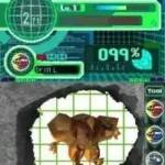 Spectrobes (USA) (En,Fr,De,Es,It)